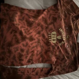 Juicy Couture Glamorous USA Label